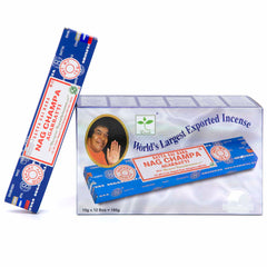 Nag Champa Incense-Stick Incense-Siesta Crafts