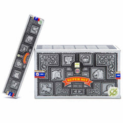 Super Hit Incense-Stick Incense-Siesta Crafts