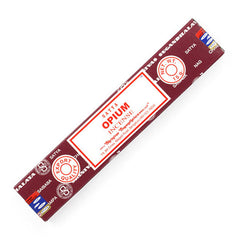 Satya Opium Incense-Stick Incense-Siesta Crafts