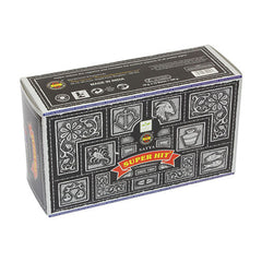 Super Hit Incense-Stick Incense-Siesta Crafts