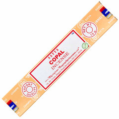 Satya Copal Incense-Stick Incense-Siesta Crafts