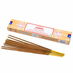 Satya Copal Incense-Stick Incense-Siesta Crafts