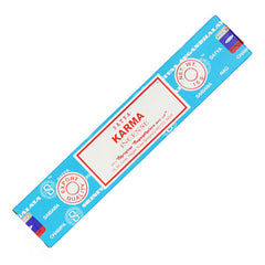 Satya Karma Incense-Stick Incense-Siesta Crafts