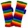 Rainbow Tube Gloves-Gloves-Siesta Crafts