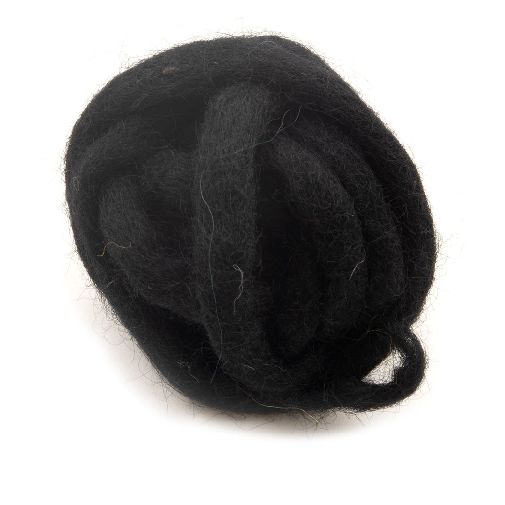 1m Length of Felt-Hair Accessories-Siesta Crafts