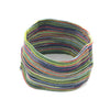 Knitted Cotton Hairband-Hair Accessories-Siesta Crafts