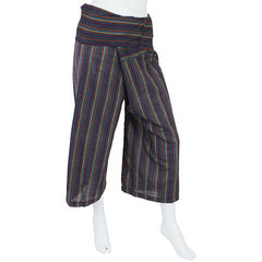 Yoga Trousers in a Bag-Trousers-Siesta Crafts