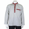 Tibetan Trim Fine Cotton Shirt-Shirts-Siesta Crafts