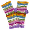 Nordic Tube Gloves-Gloves-Siesta Crafts