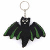 Felt Keyrings-POS Boxes-Siesta Crafts