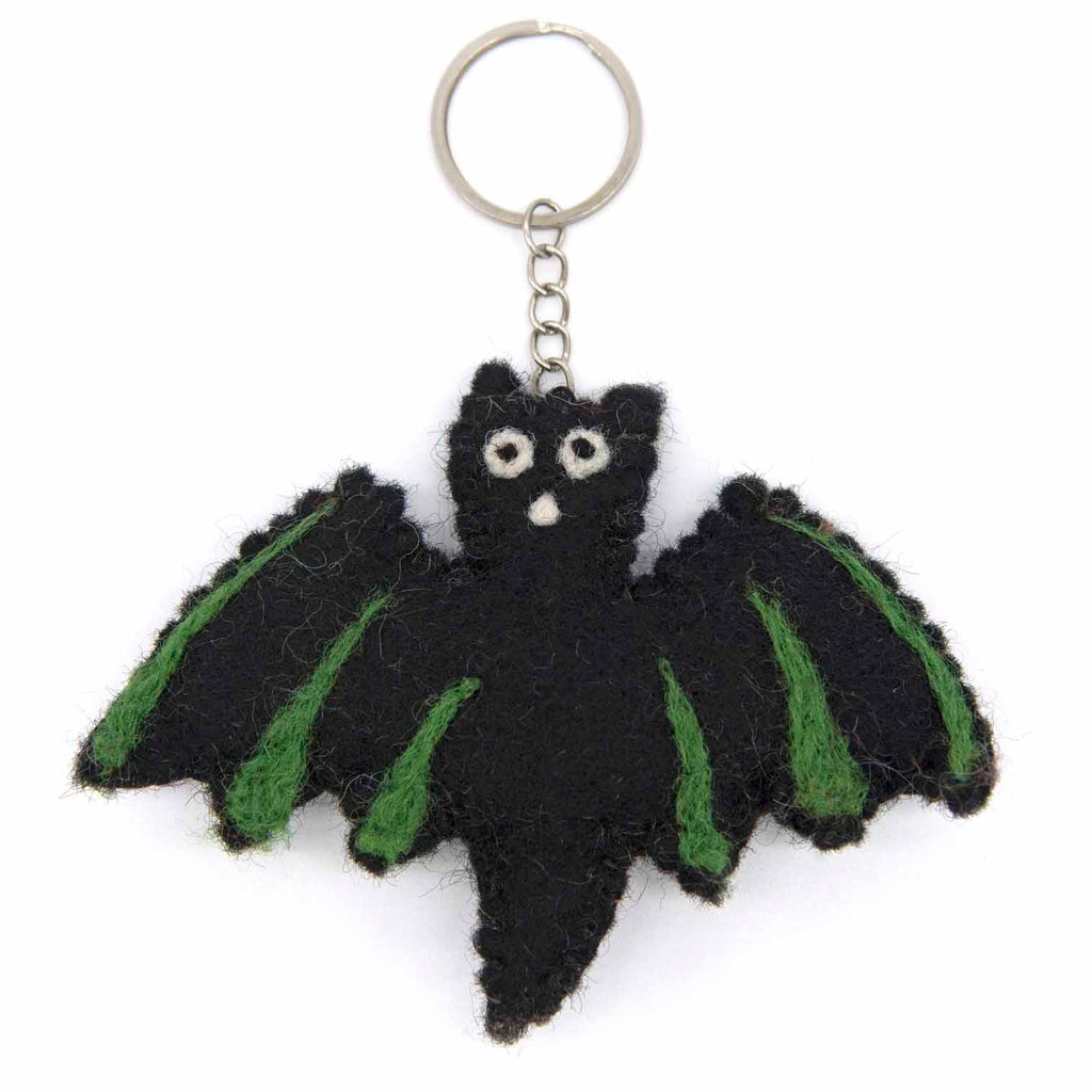 Felt Keyrings-POS Boxes-Siesta Crafts