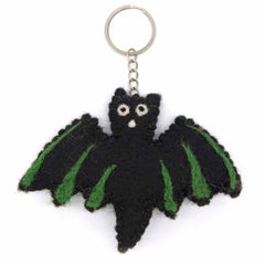 Felt Keyrings-POS Boxes-Siesta Crafts