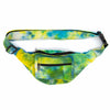 Tie Dye Bum Bag-Bags & Purses-Siesta Crafts