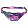 Tie Dye Bum Bag-Bags & Purses-Siesta Crafts