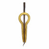 Small Brass Mouth Harp-Wind Instruments-Siesta Crafts