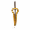 Small Brass Mouth Harp-Wind Instruments-Siesta Crafts