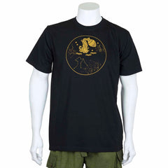 Signs Of The Zodiac T-Shirt-T-Shirts-Siesta Crafts