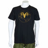 Signs Of The Zodiac T-Shirt-T-Shirts-Siesta Crafts