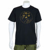 Signs Of The Zodiac T-Shirt-T-Shirts-Siesta Crafts