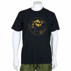 Signs Of The Zodiac T-Shirt-T-Shirts-Siesta Crafts