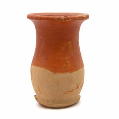 Roman Pottery Pot - Large-Kitchen & Tableware-Siesta Crafts