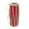 Small Madal Drum-Drums-Siesta Crafts