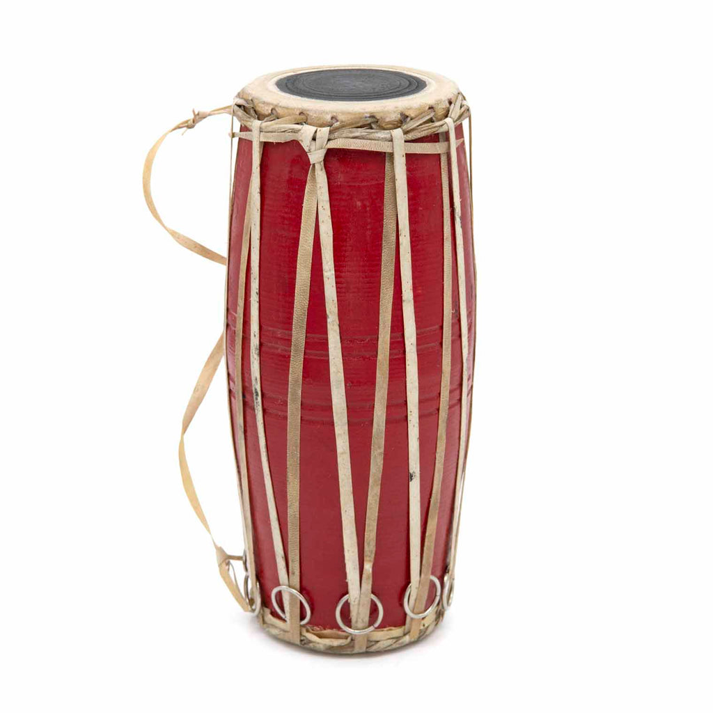 Small Madal Drum-Drums-Siesta Crafts
