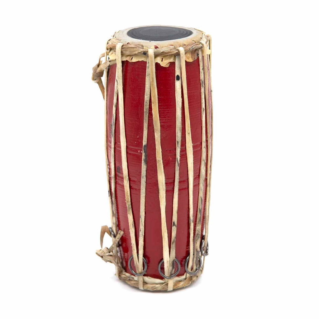 Small Madal Drum-Drums-Siesta Crafts