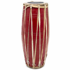 Large Madal Drum-Drums-Siesta Crafts