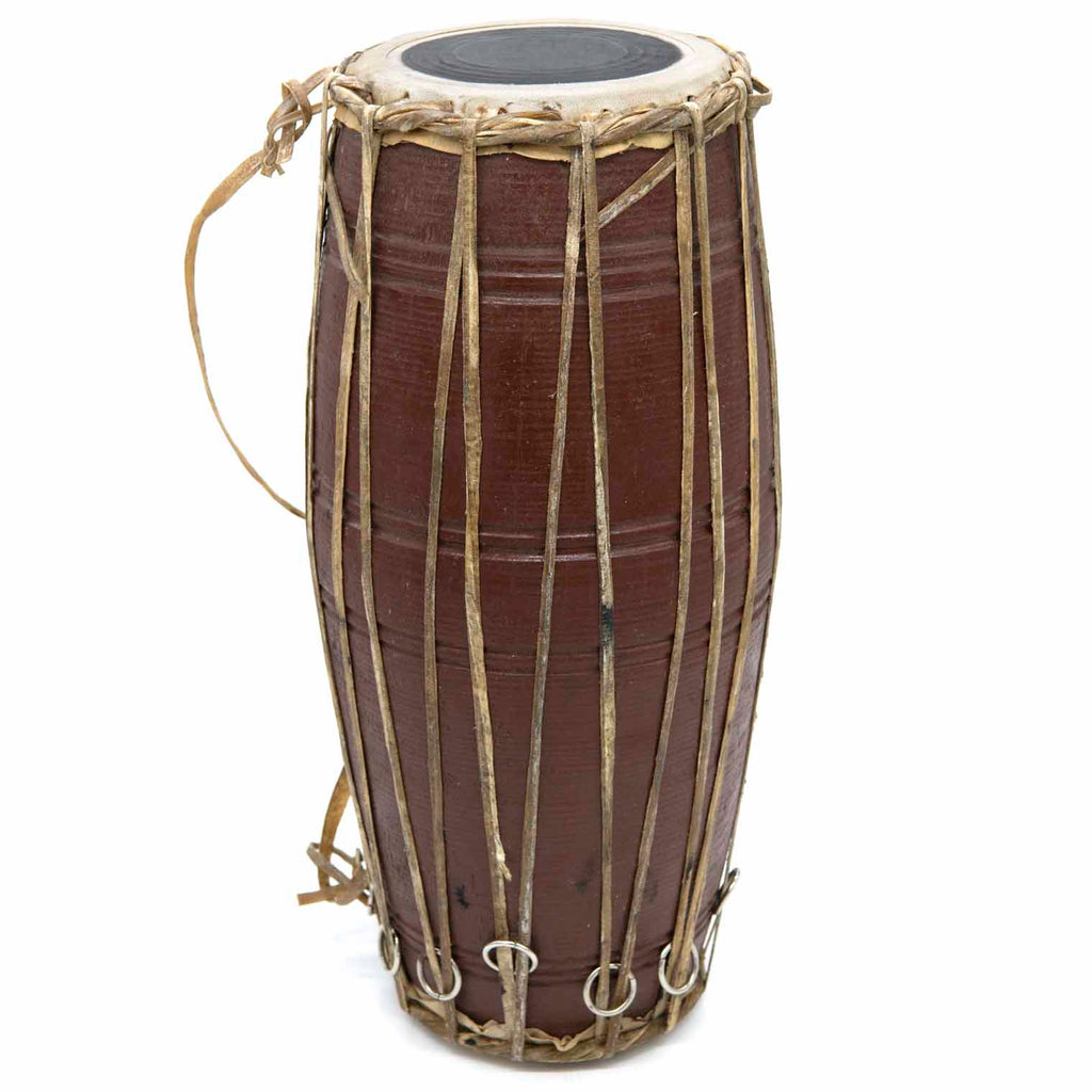 Large Madal Drum-Drums-Siesta Crafts
