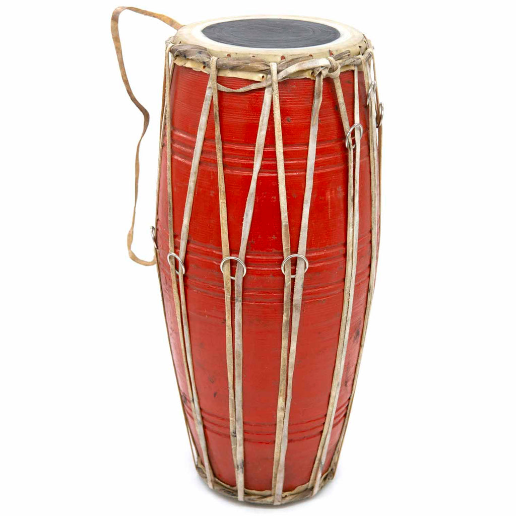 Large Madal Drum-Drums-Siesta Crafts