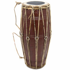 Large Madal Drum-Drums-Siesta Crafts