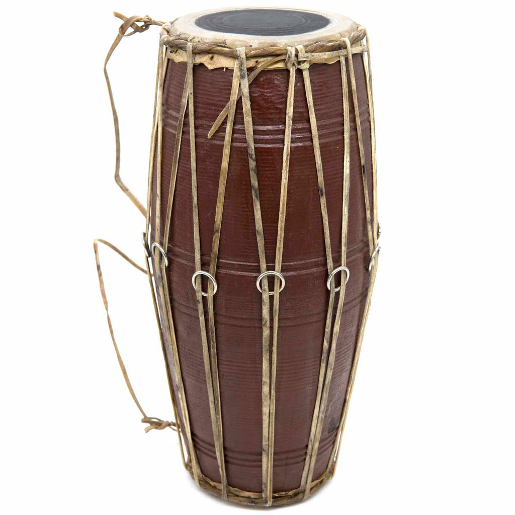 Large Madal Drum-Drums-Siesta Crafts