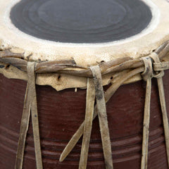 Large Madal Drum-Drums-Siesta Crafts