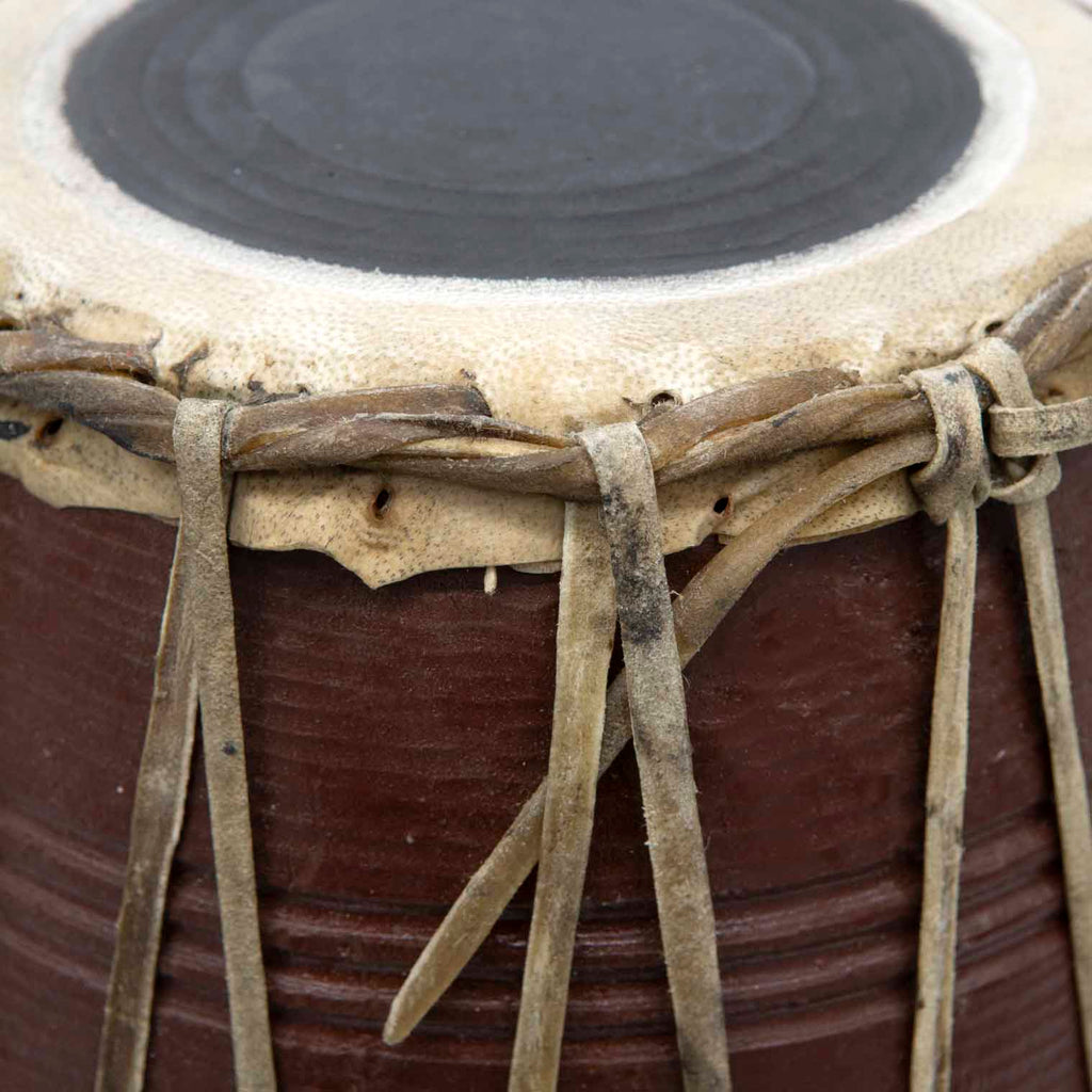 Large Madal Drum-Drums-Siesta Crafts