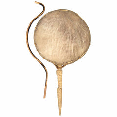 Dhyangro Shamanic Drum-Drums-Siesta Crafts