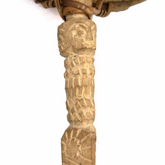 Dhyangro Shamanic Drum-Drums-Siesta Crafts
