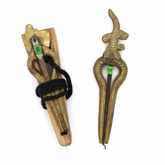 Small Tuned Murchunga Mouth Harp-Wind Instruments-Siesta Crafts