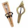 Large Tuned Murchunga Mouth Harp-Wind Instruments-Siesta Crafts