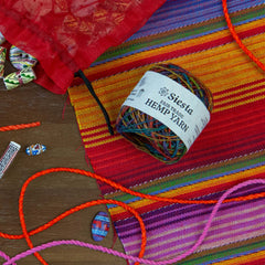 Hemp Yarn-Office & Stationery-Siesta Crafts