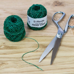 Hemp Yarn-Office & Stationery-Siesta Crafts