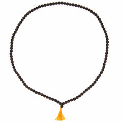 Rudraksha Mallah Beads-Buddhism-Siesta Crafts