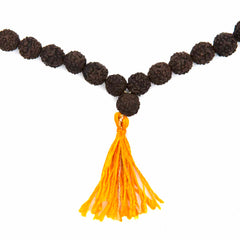 Rudraksha Mallah Beads-Buddhism-Siesta Crafts