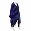 Scarf Poncho Cape-Coats, Jackets & Ponchos-Siesta Crafts
