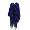 Scarf Poncho Cape-Coats, Jackets & Ponchos-Siesta Crafts