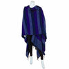 Scarf Poncho Cape-Coats, Jackets & Ponchos-Siesta Crafts
