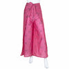 Recycled Sari Wrap Trousers-Trousers-Siesta Crafts