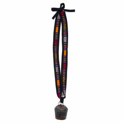 Yak Bell-Chimes & Bells-Siesta Crafts
