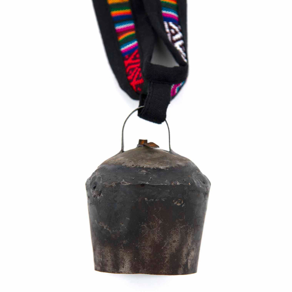 Yak Bell-Chimes & Bells-Siesta Crafts