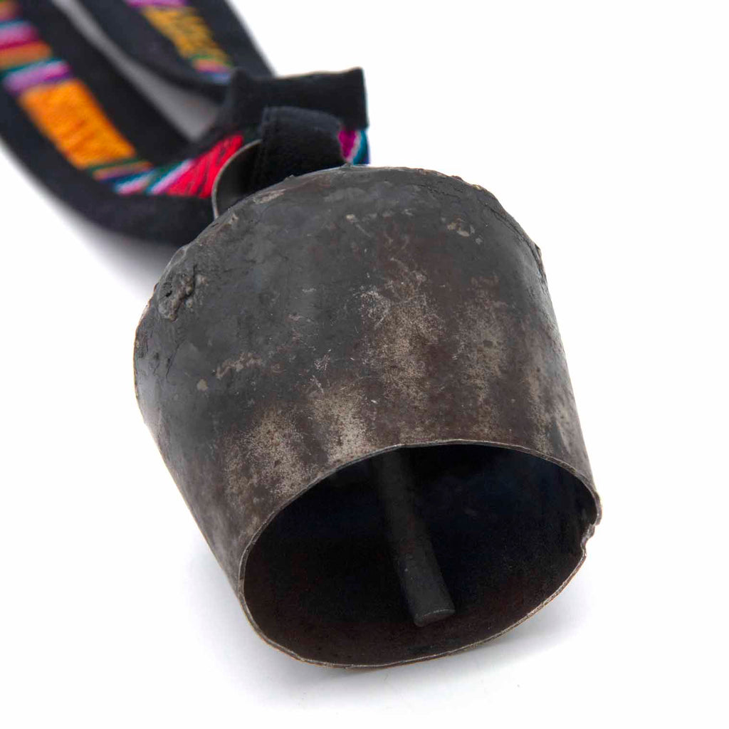 Yak Bell-Chimes & Bells-Siesta Crafts